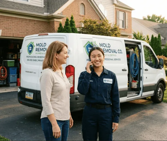 Crawlspace Mold Remediation Gridley, IL FAQs